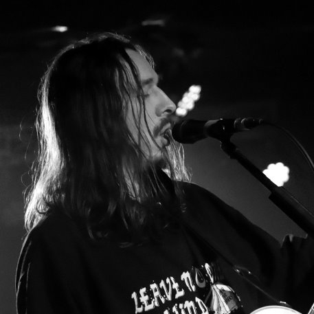 Dauerdurst (D, Zwickau) Punkerklaus - Alte Kaffeeroesterei, Plauen - 6. Dezember 2024 (2).JPG